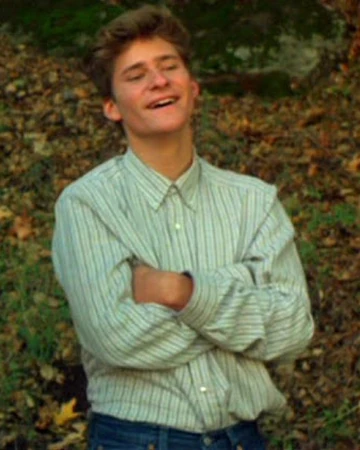 Jimbo Mortimer Friday The 13th Wiki Fandom