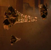 The Dream Demons as they appear in Freddy's Dead: The Final Nightmare.