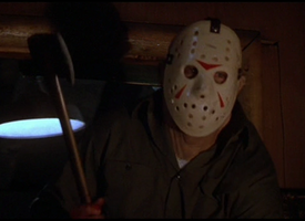 Friday the 13th Part III | Friday the 13th Wiki | Fandom