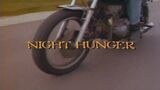 Night Hunger title card