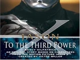 Jason X: To the Third Power
