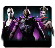 HalloweenMonsterBundle