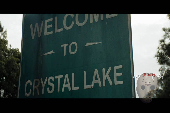 Friday the 13th - Horror at Camp Crystal Lake (Game)