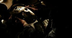 Friday the 13th: Why Jason wore a goalie mask - Article - Bardown