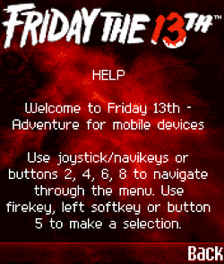 Friday the 13th (2006 game), Friday the 13th Wiki