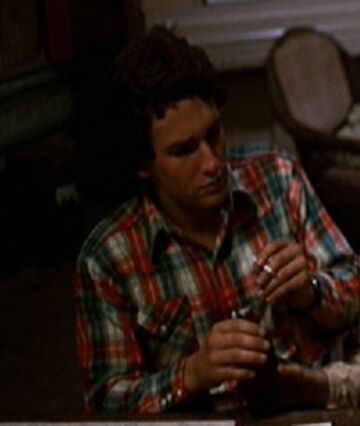 The Drinking Games: Friday the 13th (1980)