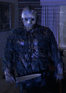 Jason Voorhees - Wikipedia