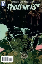 Friday the 13th #3