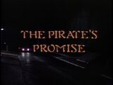 The Pirate's Promise