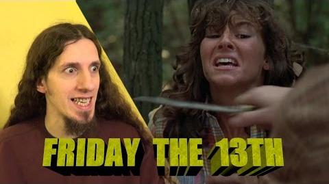 Friday the 13th Review