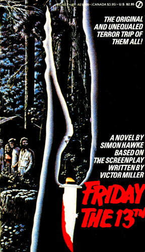 Friday the 13th (1980), Friday the 13th Wiki