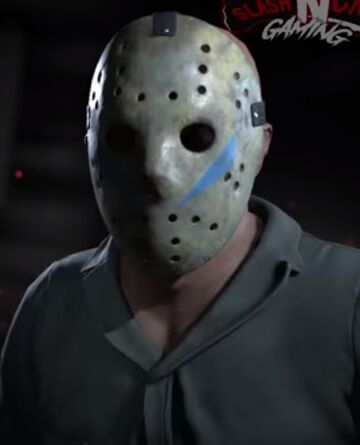Category:Video games, Friday the 13th Wiki