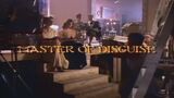 Master of Disguise title card