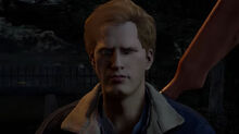 Tommy-jarvis