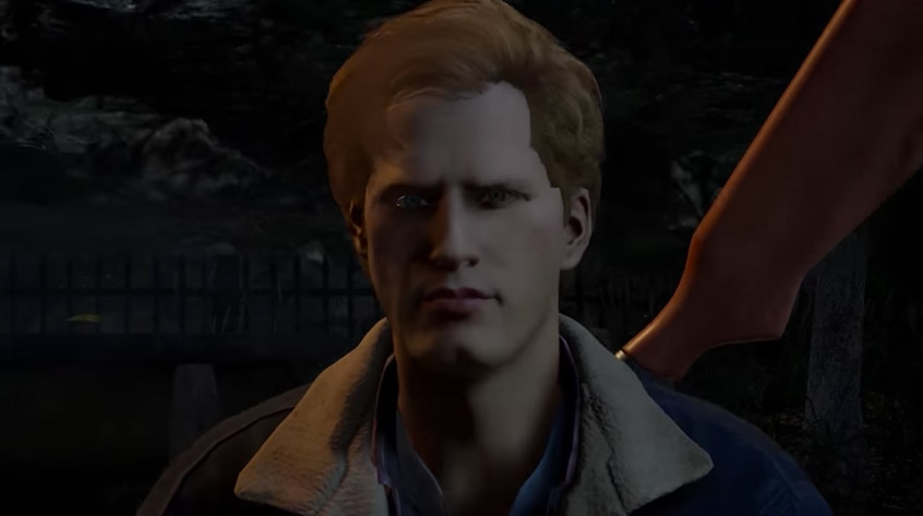 Thomas Jarvis (video game), Friday the 13th Wiki