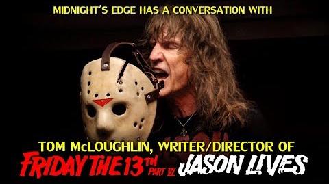 Friday the 13th 5 (1/9) Movie CLIP - Reawakening Jason (1985) HD 