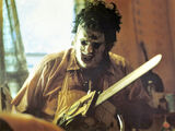 Leatherface