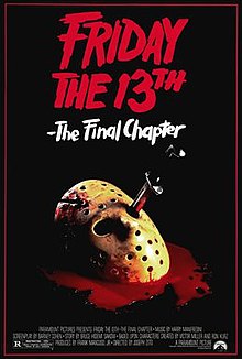 Timeline of the Friday the 13th series, Friday the 13th Wiki