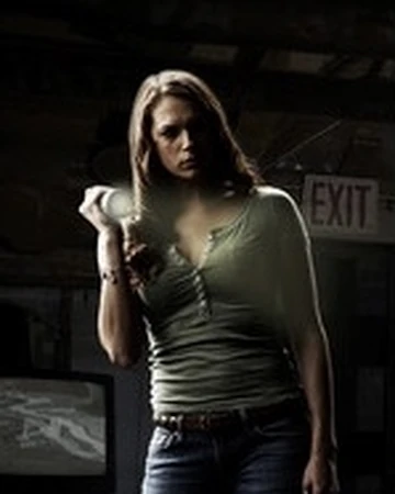 Whitney Miller Friday The 13th Wiki Fandom