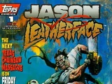 Jason vs. Leatherface