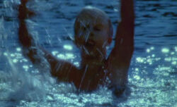 jason as a kid drowning