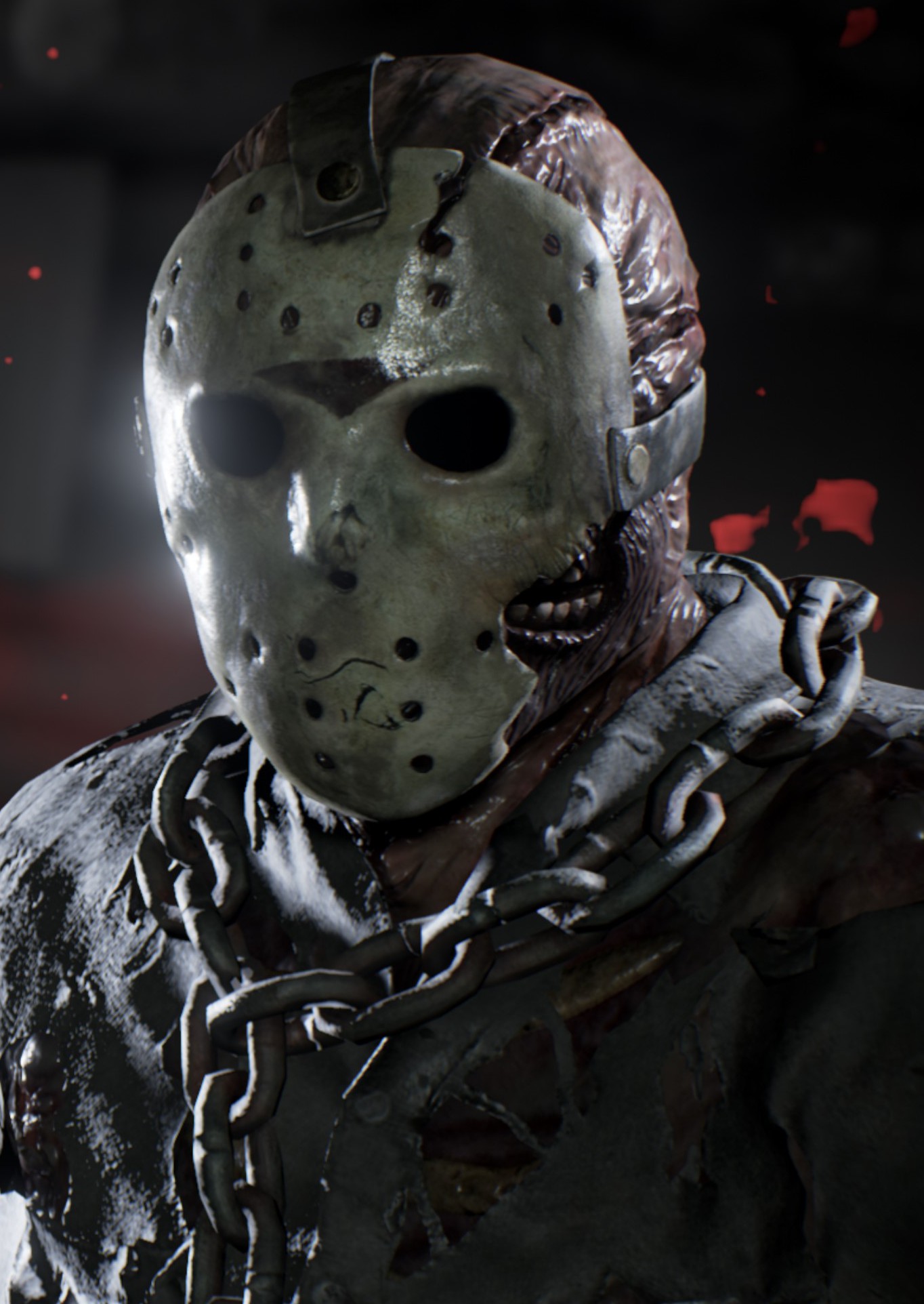 Friday the 13th: The Game - Wikipedia