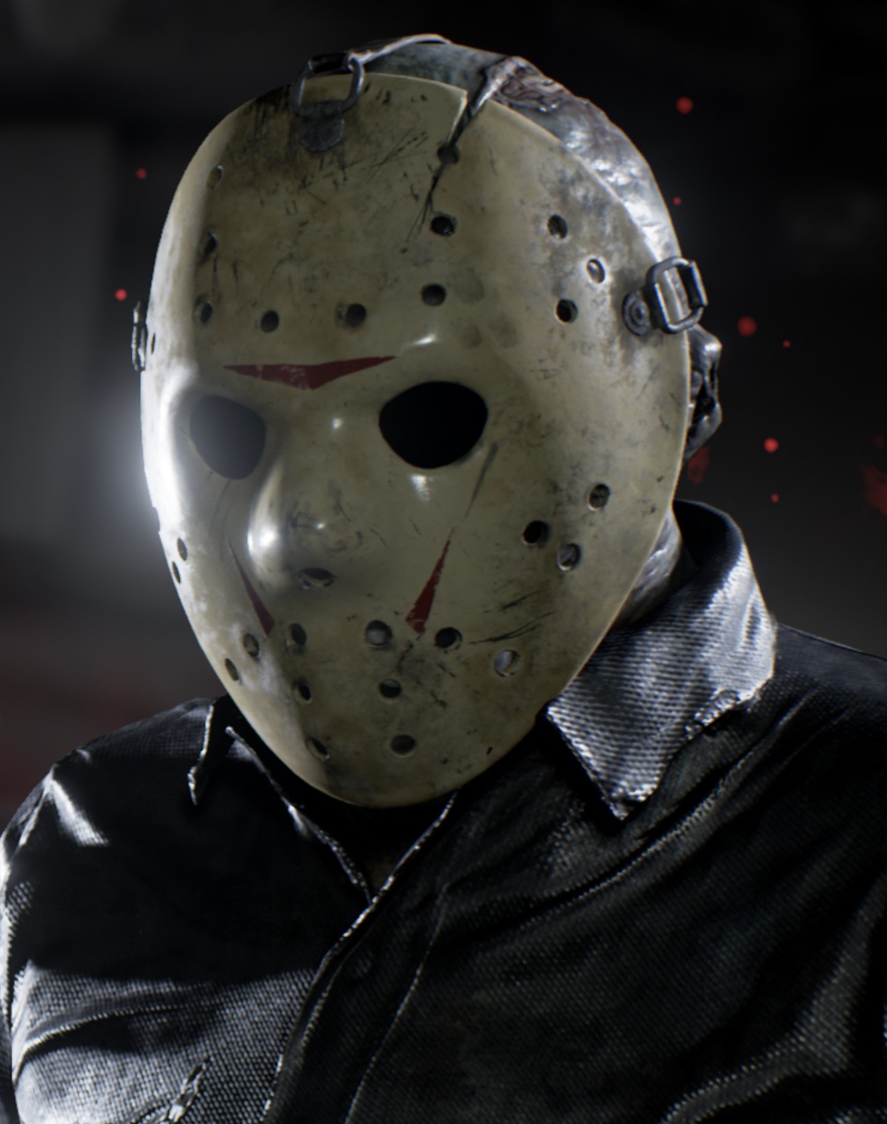 Category:Video games, Friday the 13th Wiki