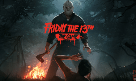 friday the 13th ps4 price