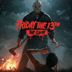 Category:Video games, Friday the 13th Wiki