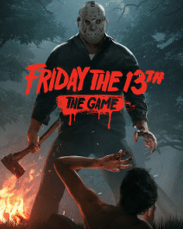 friday the 13th xbox one