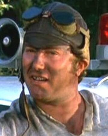 Junior Hubbard Friday The 13th Wiki Fandom