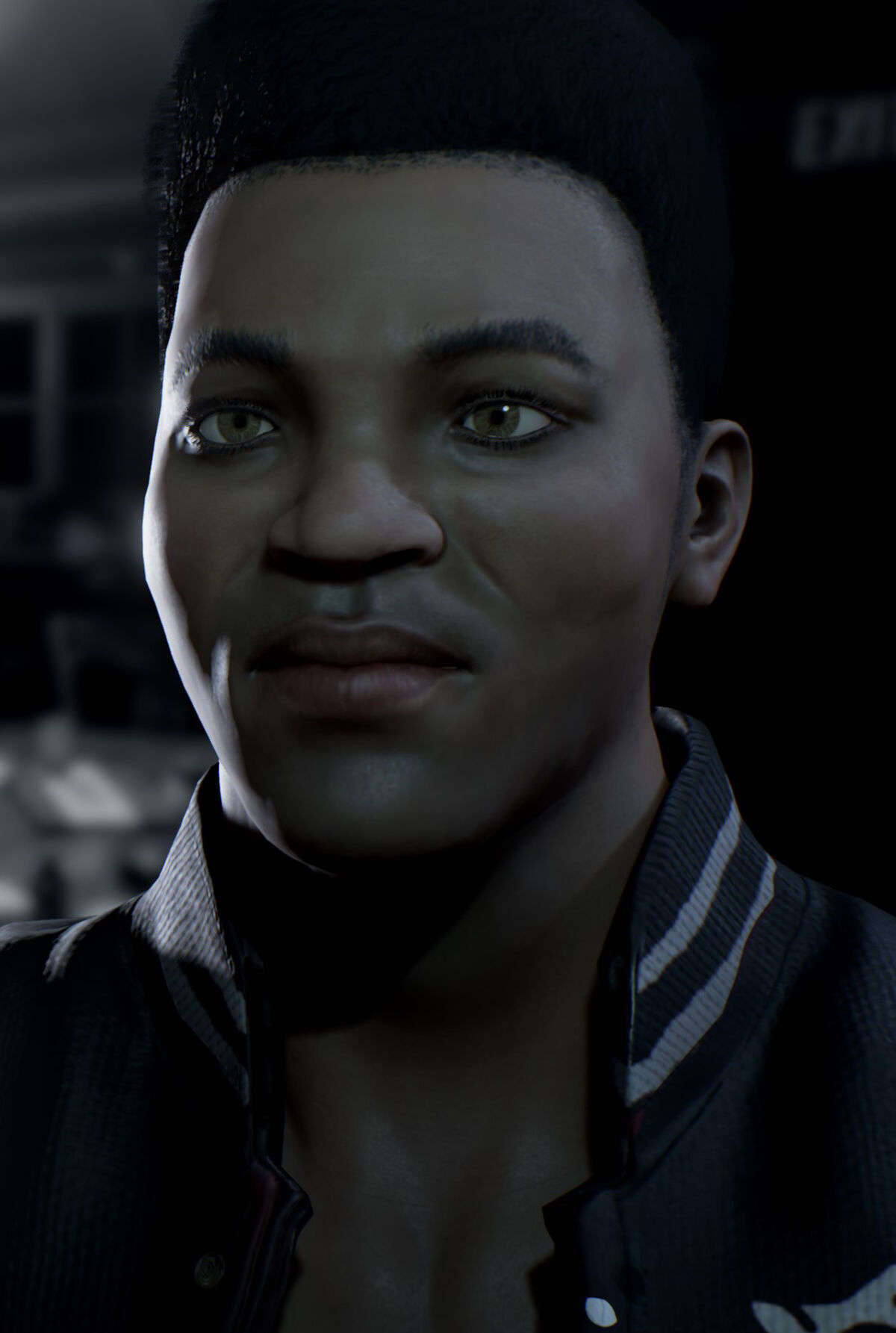 Brandon Wilson Friday the 13th Wiki Fandom