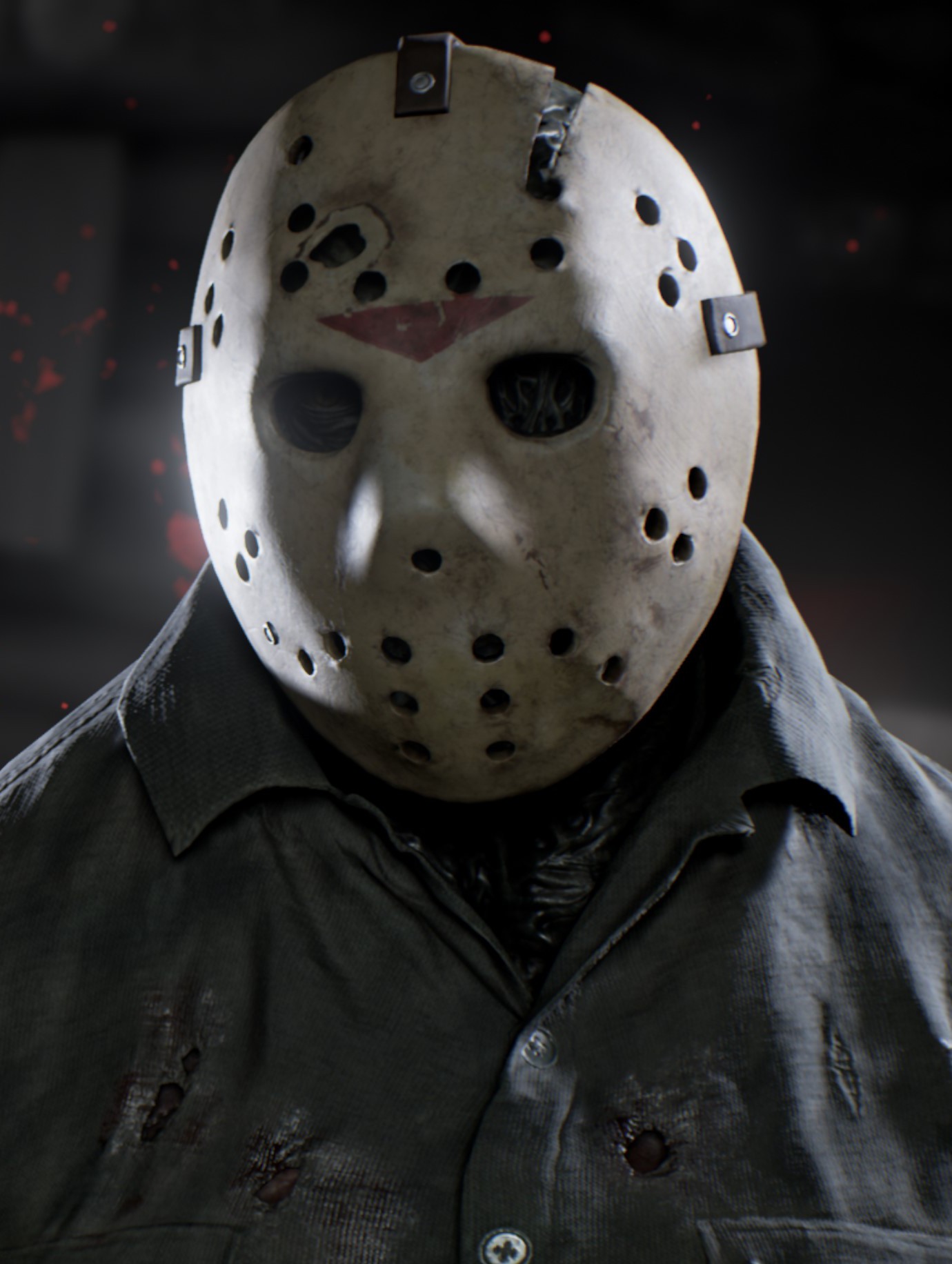 Friday the 13th: The Game - Wikipedia