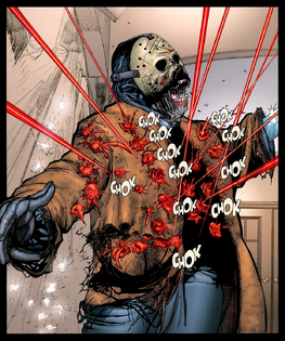 It's Me. on X: Jason Voorhees #FridayThe13th by Draw it, Too!   / X