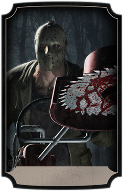 Pretty fitting depiction of Friday the 13th in MK Mobile : r/mkxmobile