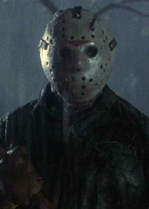 Jason Voorhees Friday The 13th Wiki Fandom