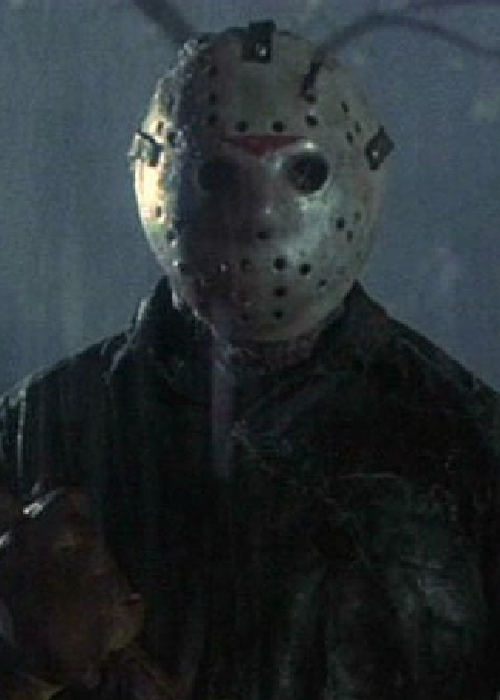 Jason Voorhees - Wikipedia