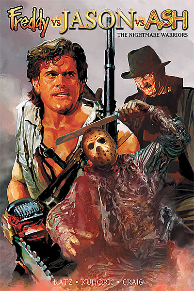 ash vs freddy vs jason movie ash vs freddy vs jason movie