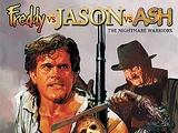 Freddy vs. Jason vs. Ash: The Nightmare Warriors