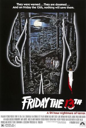 Buy Friday the 13th Part V: A New Beginning - Microsoft Store