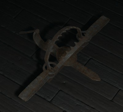 Bear Trap