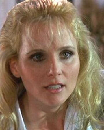 Pamela Roberts Friday The 13th Wiki Fandom