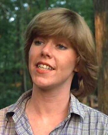 Alice Hardy Friday The 13th Wiki Fandom