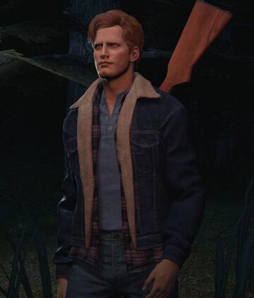 Characters - Friday the 13th: The Game Wiki