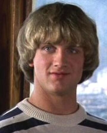 Miles Wolfe Friday The 13th Wiki Fandom