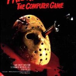 Category:Video games, Friday the 13th Wiki