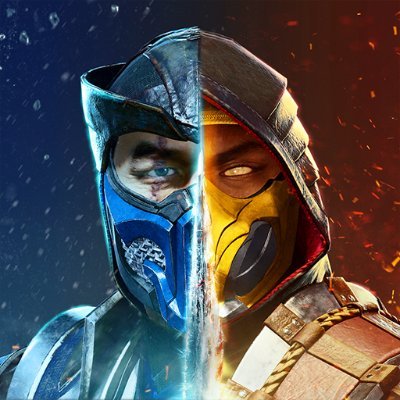 Mortal Kombat Mobile Android/iOs