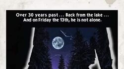 Friday The 13th Vengeance Friday The 13th Wiki Fandom