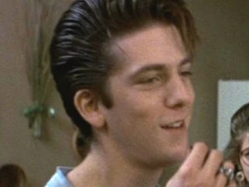 David Peabody | Friday the 13th Wiki | Fandom