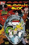 Satan's Six Issue 4